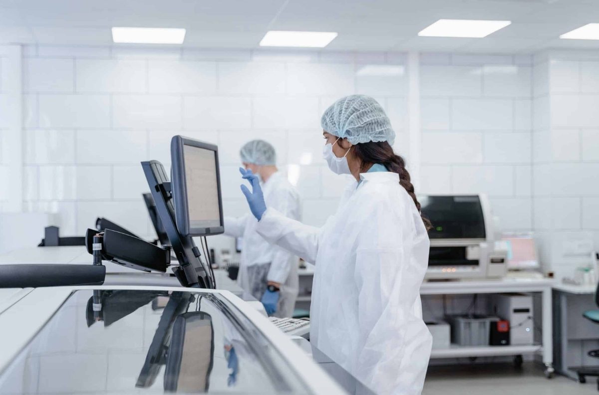 Comprehensive Diagnostic Check-Up